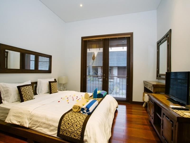 Tolgay Living Villas Seminyak Exteriör bild